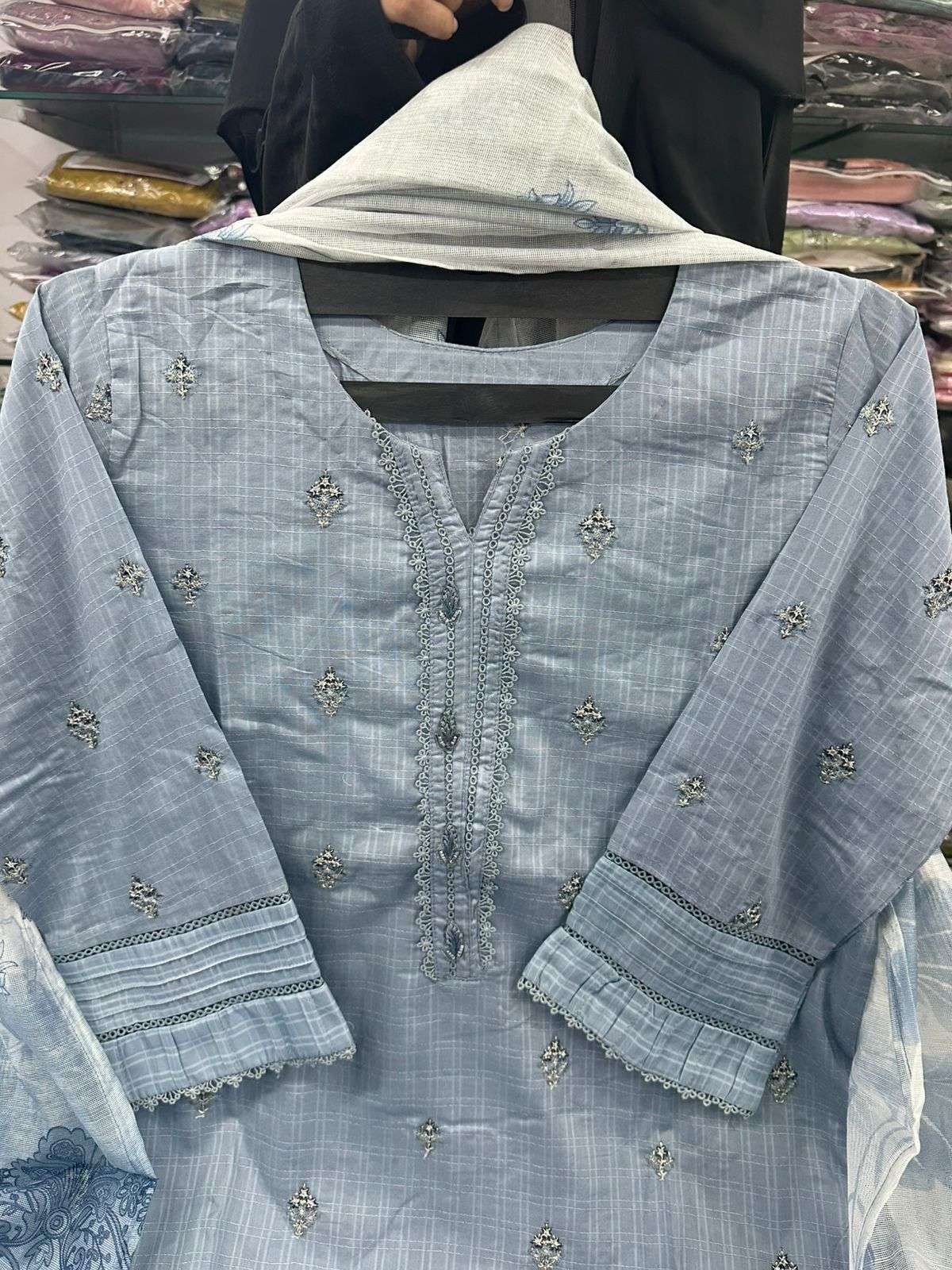 RTW Tawakkal Lawns 2026